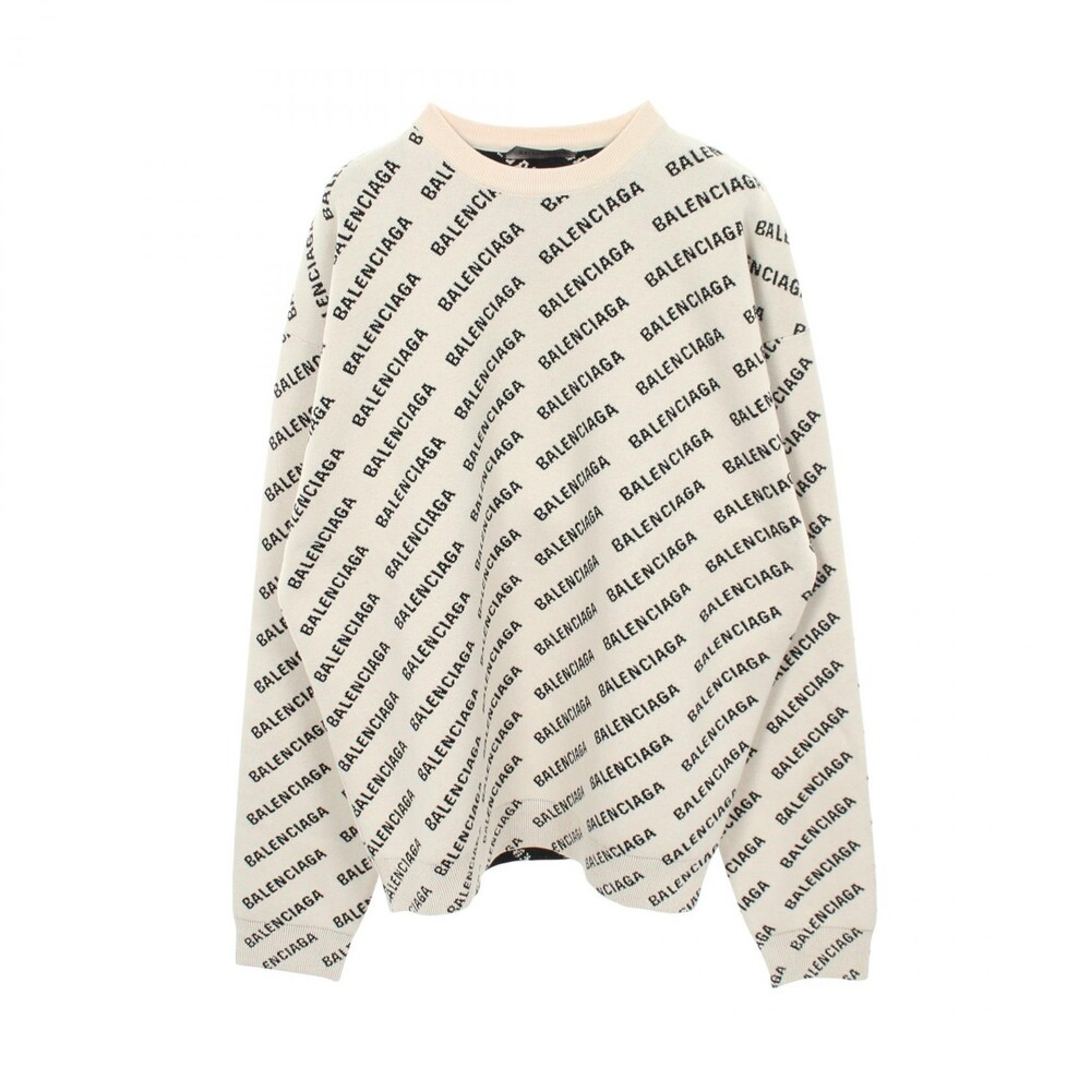 Balenciaga Long Sleeved Knitwear #351095B79B